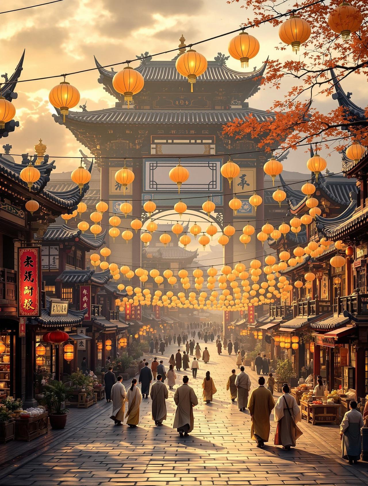 桃花影视 - 长安十二时辰 推荐海报
